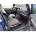 OPEL ZAFIRA / ZAFIRA FAMILY B (A05)