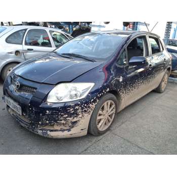 TOYOTA AURIS (_E15_)