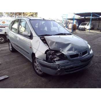 RENAULT SCENIC (JA..)