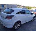 OPEL ASTRA GTC
