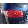hyundai santa fé ii (cm) del año 2007