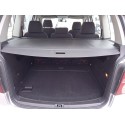 VOLKSWAGEN TOURAN (1T1, 1T2)