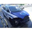 SEAT ALTEA XL (5P5)