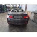 BMW SERIE 7 (F01/F02)