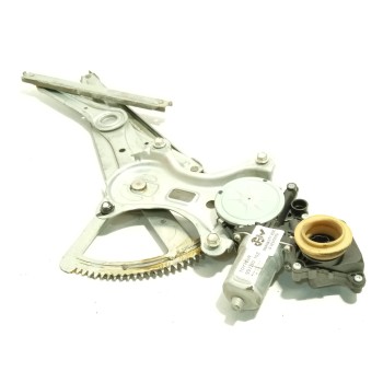 Recambio de elevalunas delantero derecho para toyota corolla verso (zer_, zze12_, r1_) 2.2 d-4d (aur10_) referencia OEM IAM 6981