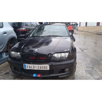 BMW 3 (E46)