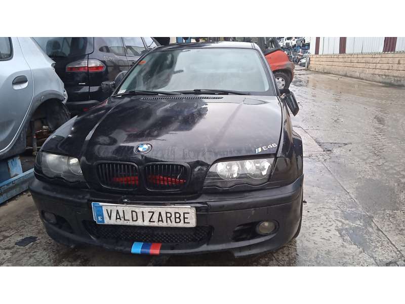 BMW 3 (E46)
