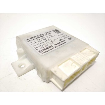 MODULO ELECTRONICO A2049004106 0263004511