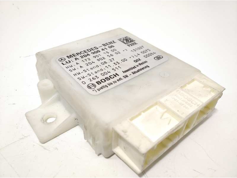 MODULO ELECTRONICO A2049004106 0263004511