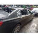 BMW SERIE 7 (F01/F02)