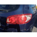 HYUNDAI SANTA FÉ II (CM)