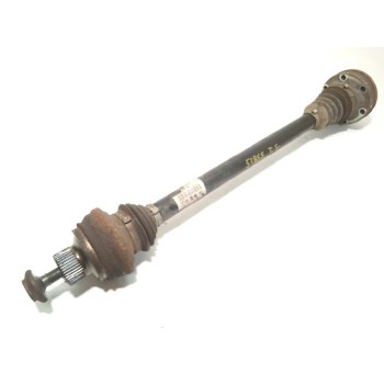 TRANSMISION TRASERA IZQUIERDA 8R0501203C 