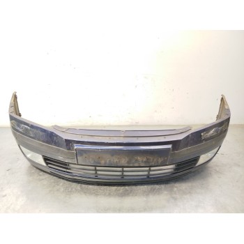 Recambio de paragolpes delantero para skoda octavia ii (1z3) 2.0 tdi 16v referencia OEM IAM 1Z0807221A 1Z0807061B41 