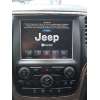 jeep grand cherokee iv (wk, wk2) del año 1950