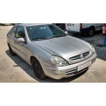 CITROËN XSARA BERLINA