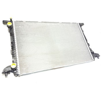 Recambio de radiador agua para audi a4 b9 avant (8w5, 8wd) 35 tdi mild hybrid referencia OEM IAM 8W0121251K  