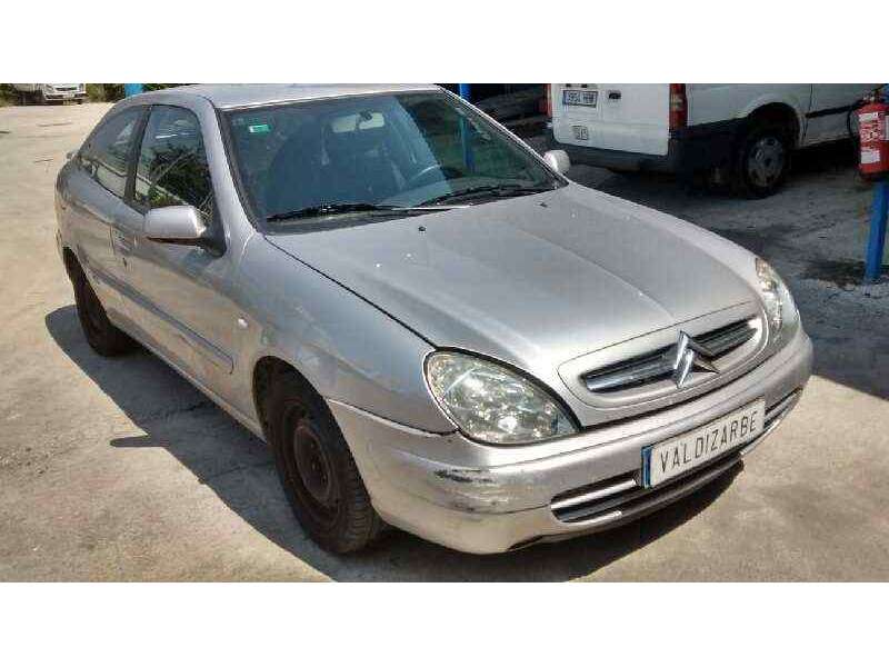 CITROËN XSARA BERLINA