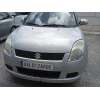 suzuki swift berlina (mz) del año 2007