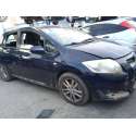 TOYOTA AURIS (_E15_)