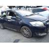 toyota auris (_e15_) del año 2009