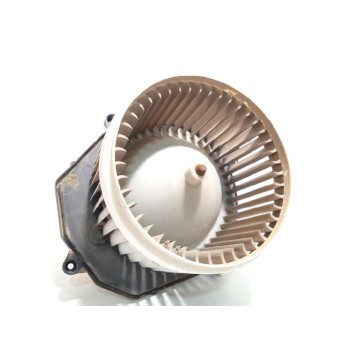 Recambio de motor calefaccion para peugeot partner kombi confort referencia OEM IAM 6441AS  