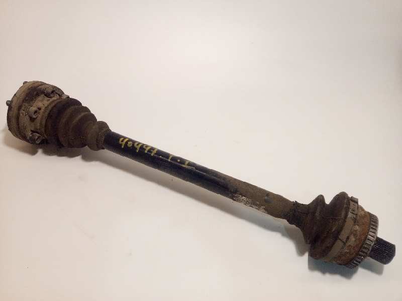 TRANSMISION TRASERA IZQUIERDA 8E0501203K 