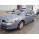 RENAULT LAGUNA II (BG0)
