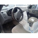 HYUNDAI TERRACAN (HP)