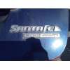 hyundai santa fé ii (cm) del año 2007