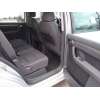 volkswagen touran (1t1, 1t2) del año 2007
