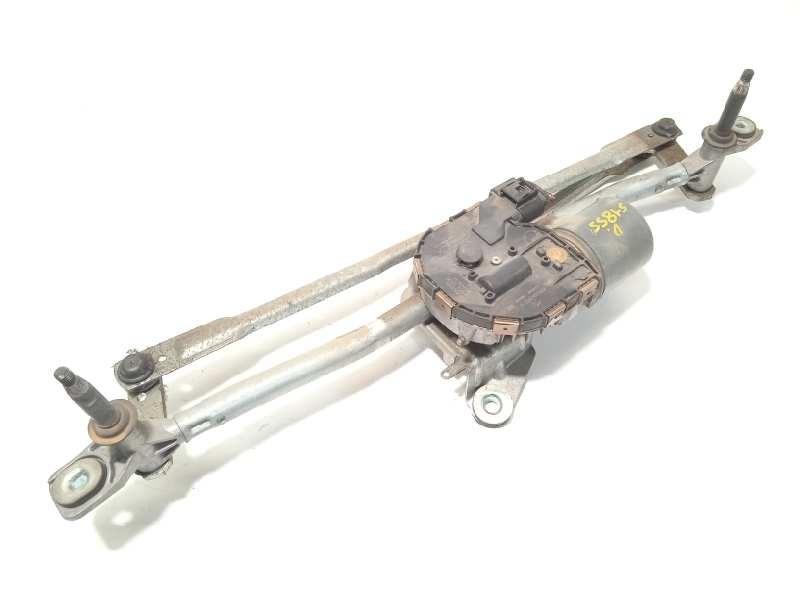 MOTOR LIMPIA DELANTERO 8R1955023D 8R1955119A