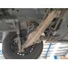 volkswagen transporter t5 furgoneta (7ha, 7hh, 7ea, 7eh) del año 2007