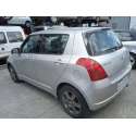 SUZUKI SWIFT BERLINA (MZ)