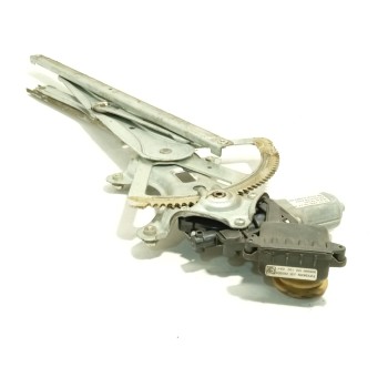 Recambio de elevalunas trasero derecho para toyota corolla verso (zer_, zze12_, r1_) 2.2 d-4d (aur10_) referencia OEM IAM 698300