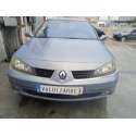RENAULT LAGUNA II (BG0)