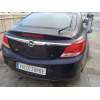 opel insignia a (g09) del año 2013