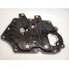Recambio de elevalunas delantero derecho para ford fiesta vii (hj, hf) 1.5 tdci referencia OEM IAM H1BBA23200CF 2422344 2499846