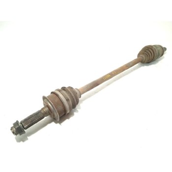 Recambio de transmision trasera derecha para subaru legacy berl. b13 (bl) 2.5 se referencia OEM IAM 28421AG011  