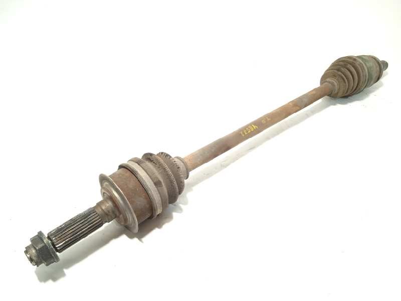 TRANSMISION TRASERA DERECHA 28421AG011 