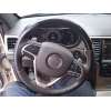 jeep grand cherokee iv (wk, wk2) del año 1950