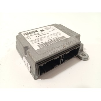 Recambio de centralita airbag para peugeot 607 (9d, 9u) 2.7 hdi 24v referencia OEM IAM 9656481880  603482000