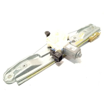 Recambio de elevalunas trasero derecho para ford focus lim. (cb8) edition referencia OEM IAM BM51A27000BA  