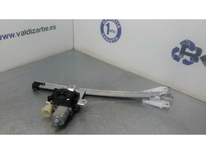 ELEVALUNAS TRASERO IZQUIERDO 0130822734 