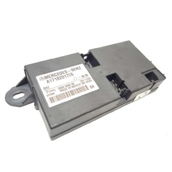 MODULO ELECTRONICO A1718201726 00003066A8