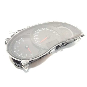 Recambio de cuadro instrumentos para renault kangoo profesional referencia OEM IAM 248101769R  P248101769R