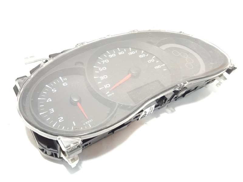 CUADRO INSTRUMENTOS 248101769R P248101769R