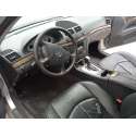 MERCEDES-BENZ CLASE E (W211) BERLINA