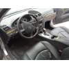 mercedes-benz clase e (w211) berlina del año 2003