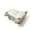 Recambio de centralita airbag para peugeot 607 (9d, 9u) 2.7 hdi 24v referencia OEM IAM 9656481880  603482000