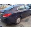 opel insignia a (g09) del año 2013